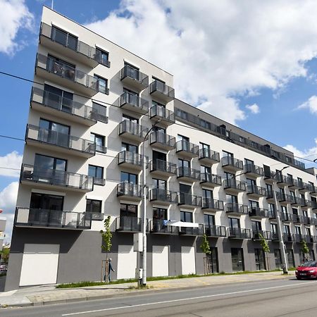 Edmund'S Apartments 22 Оломоуц Екстериор снимка